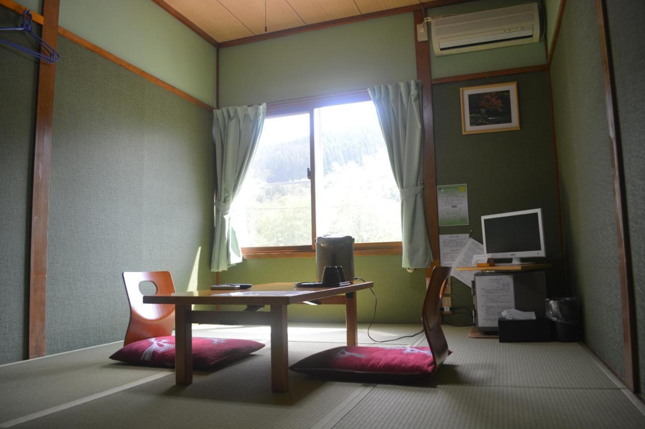 Oirase Guest House Keigetsu Товада Экстерьер фото